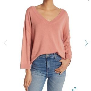 Madewell sweater